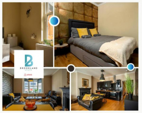 One Bedroom Apartment By Brookland Stays Serviced Accommodation Short Lets Brighton & Hove With Free WiFi
